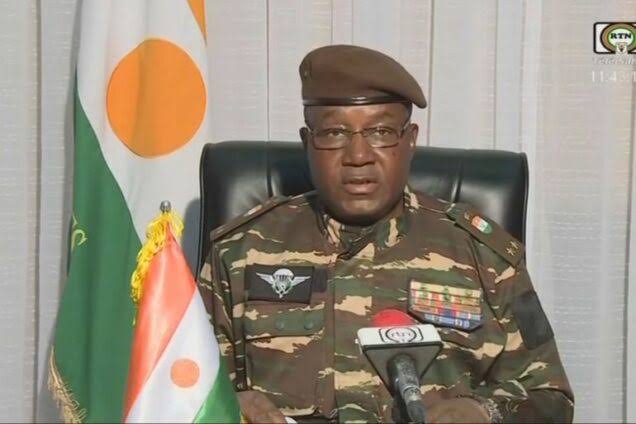 Latest Update: Leader of Niger coup agrees to engage in discussions with ECOWAS; expresses regret for previously declining Tinubu’s delegation.