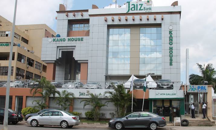 Jaiz Bank discloses changes made to its board and management lineup.