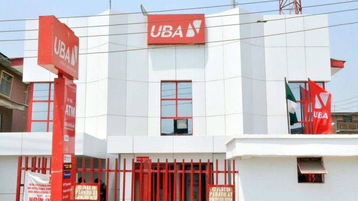 UBA rewards customers