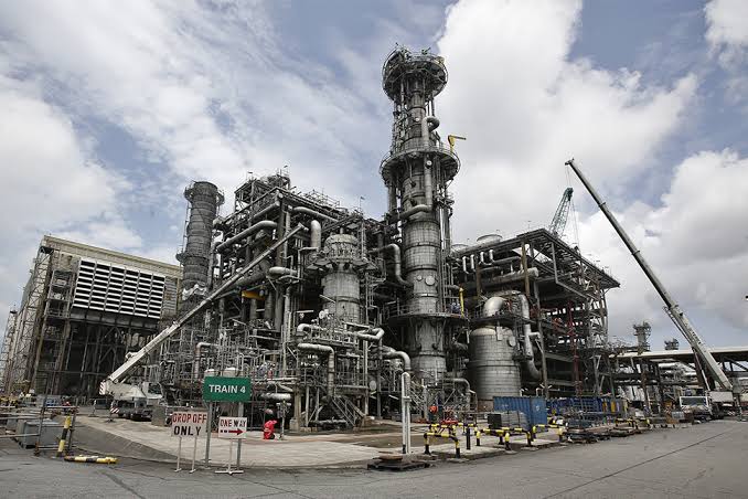 Extended NLNG shutdown jeopardizes gas production.