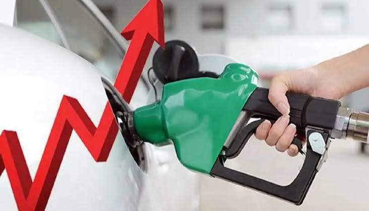 “Marketers suggest possible increase in fuel prices due to Naira’s decline.”