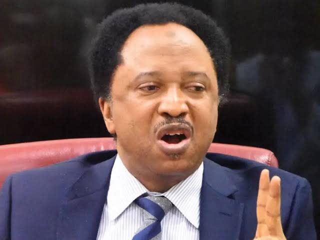 “Why Military Juntas Are Gaining Control of West African Governments – Insights from Shehu Sani”