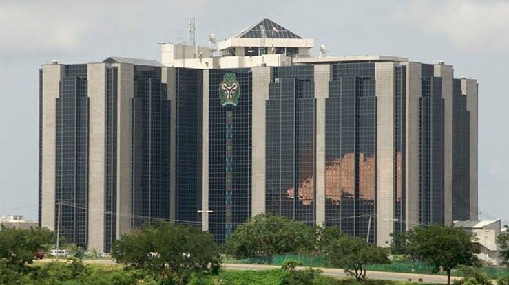 Insufficient funds: Banks’ reliance on CBN borrowing reaches a staggering N12 trillion.
