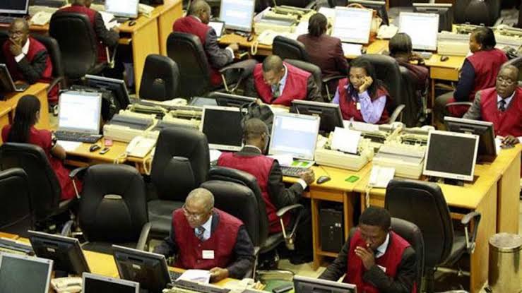 Engaging in a search for bargains within MTNN and 24 additional stocks results in a capitalization increase of N75 billion.