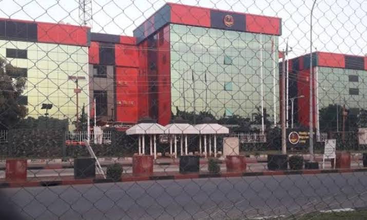 “DHQ refutes having received a request for a coup.”