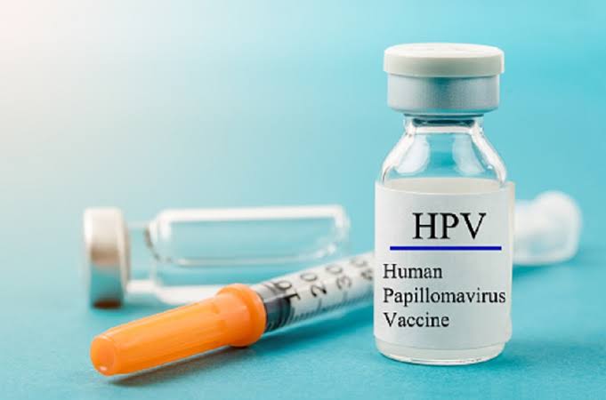 “Starting September 25th, FG will be implementing the introduction of HPV vaccines.”