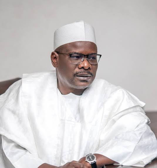 “Holiday allowance’ holds no unique status; rather, it is our rightful entitlement.”-Ali Ndume