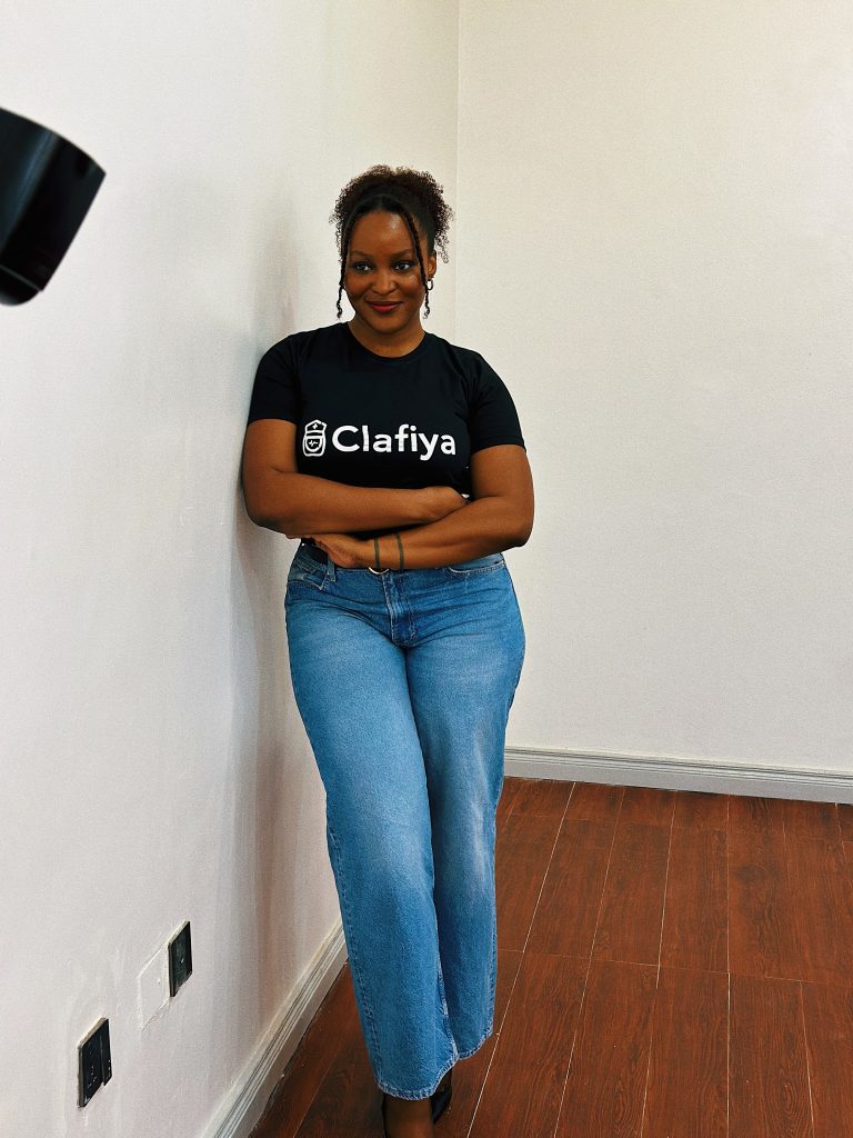 Engine Room: Jennie Nwokoye – Pioneering HealthTech for Africa’s Wellness