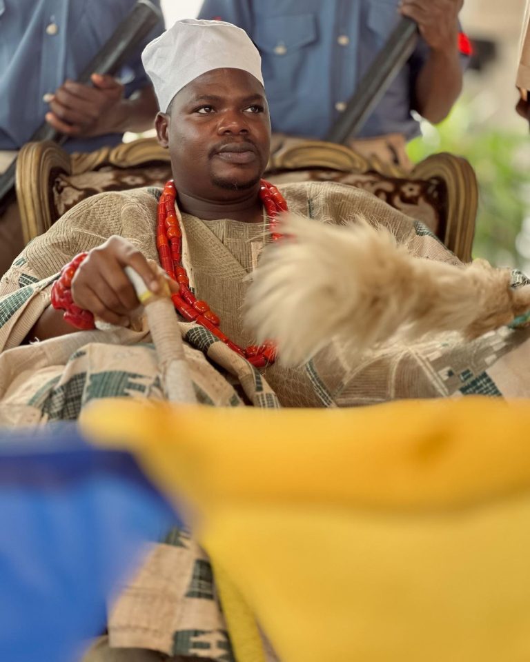 Nollywood set to release ‘AWUJALE’ The Biopic