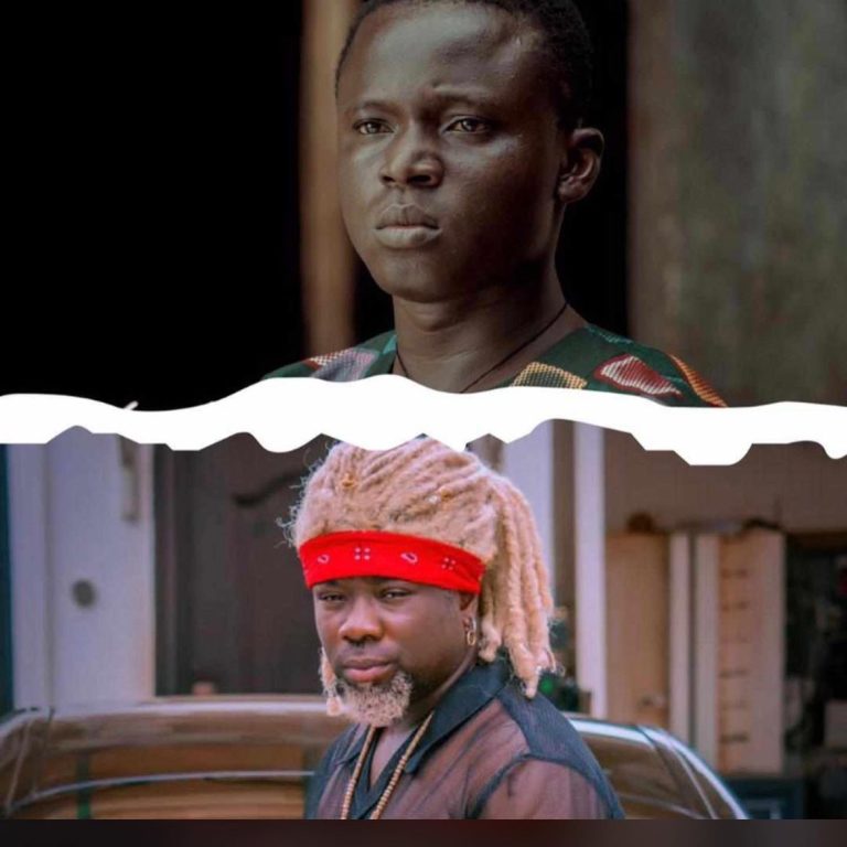 Introducing Olúwaṣeun Akinyanju, Young Kesari, A Talented Filmmaker and Actor