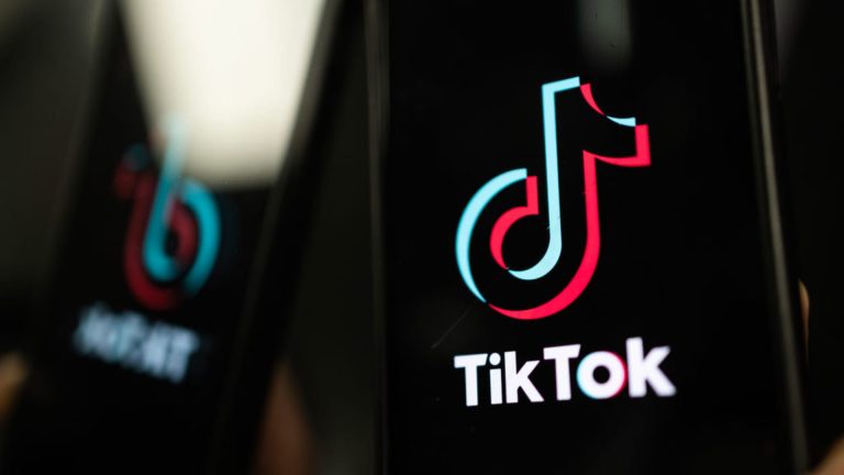 TikTok plans to establish a presence in Kenya and collaborate with the government.