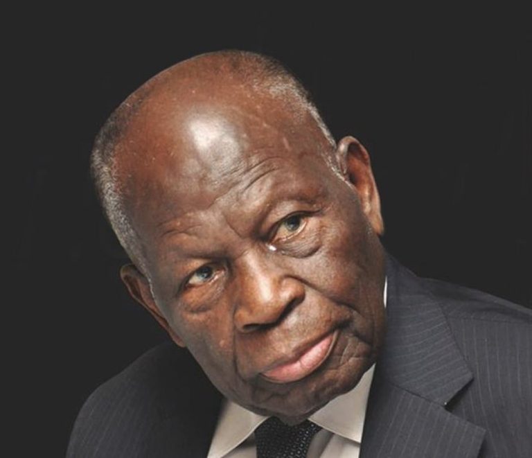 Pa Akintola Williams Passes Away at the Age of 104