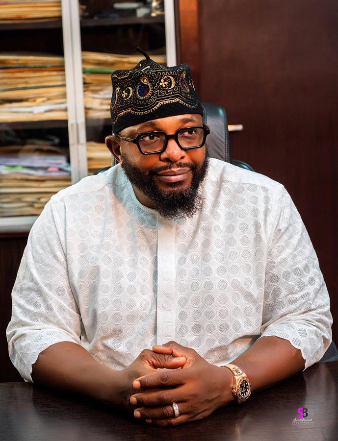 Sanwo-Olu Designates Agoro as the Head of Service