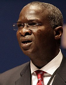 I am not reliant on a title to contribute to Tinubu’s administration, Fashola emphasized