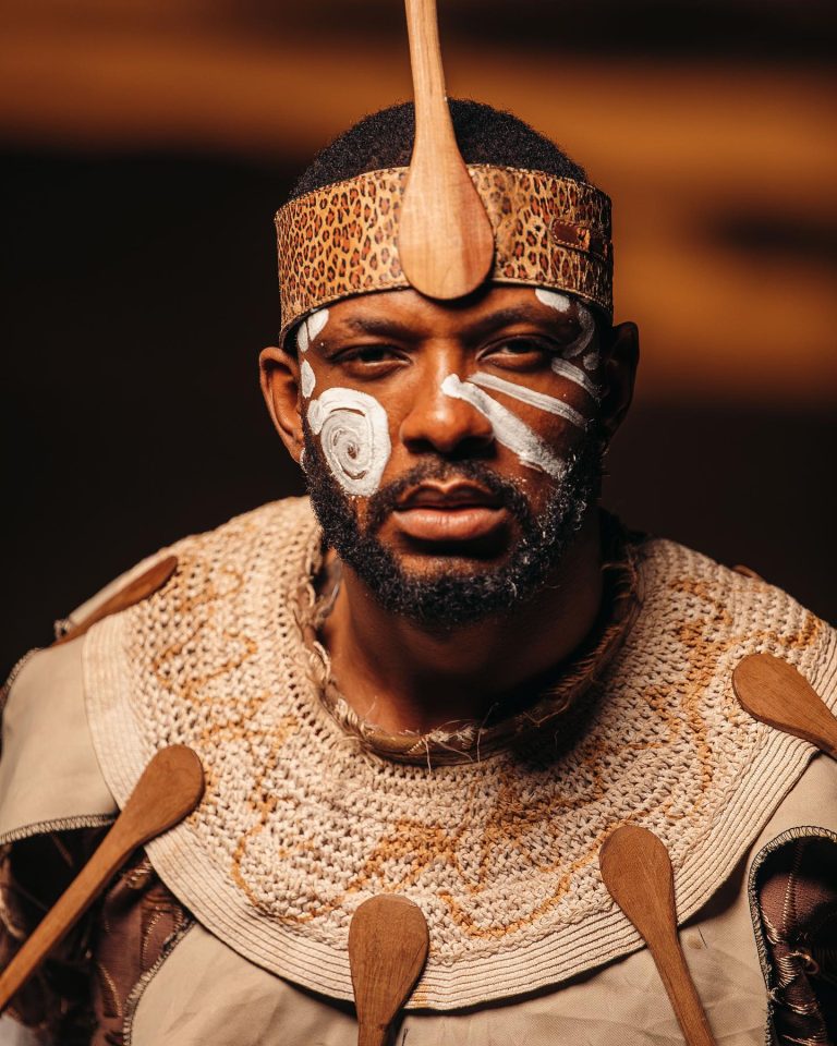 Cross Da Boss, The Unstoppable and Multifaceted Star of Big Brother All Stars