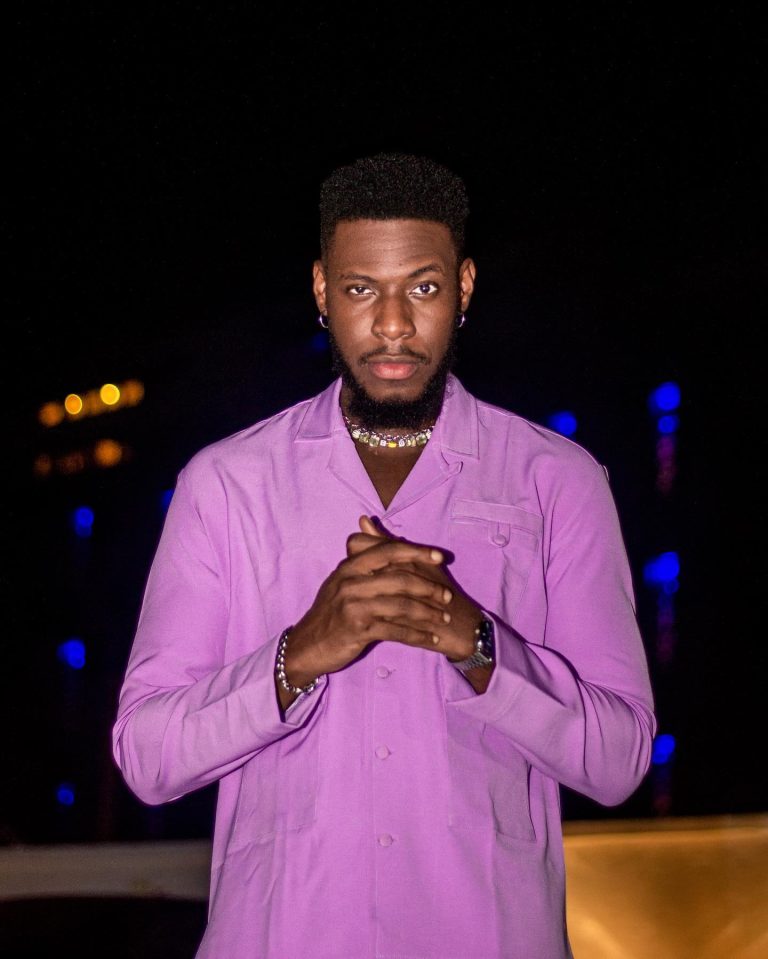 Soma Anyama, The Ultimate Underdog of #BBNaijaAllStars with Multitude of Talents