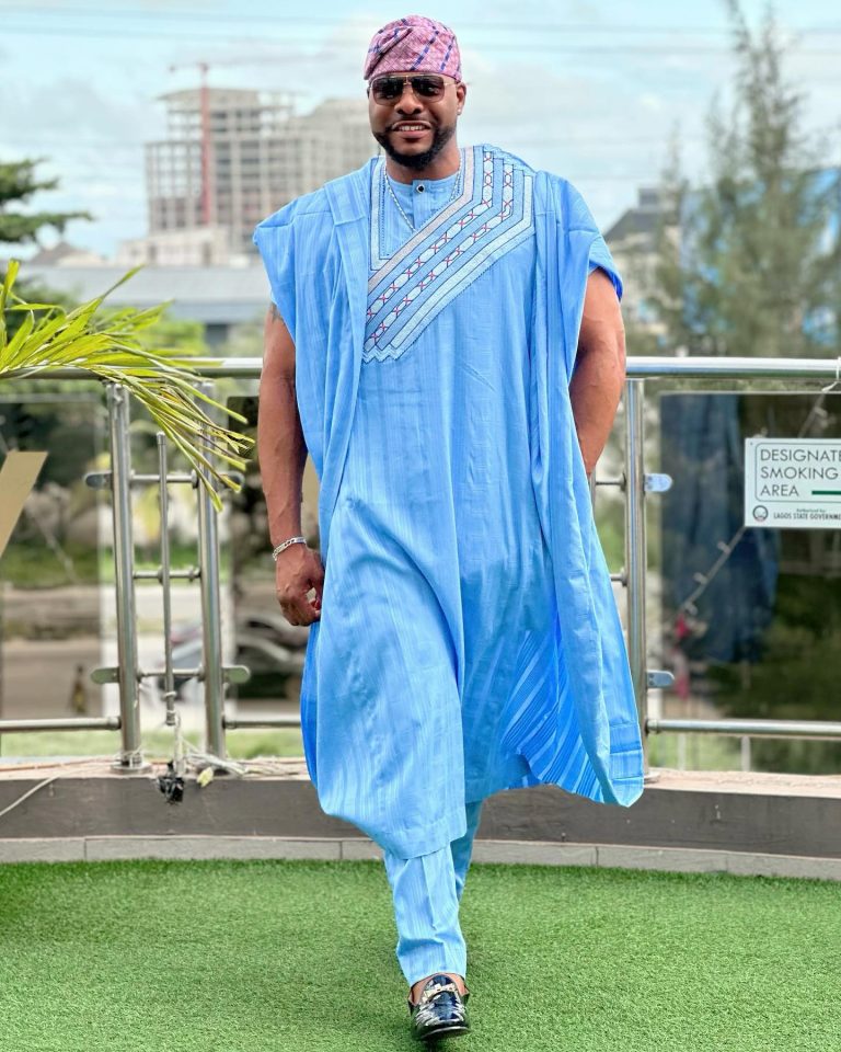 “Addressing Wellness: Ninalowo Ends Silence to Discuss His Wellbeing”