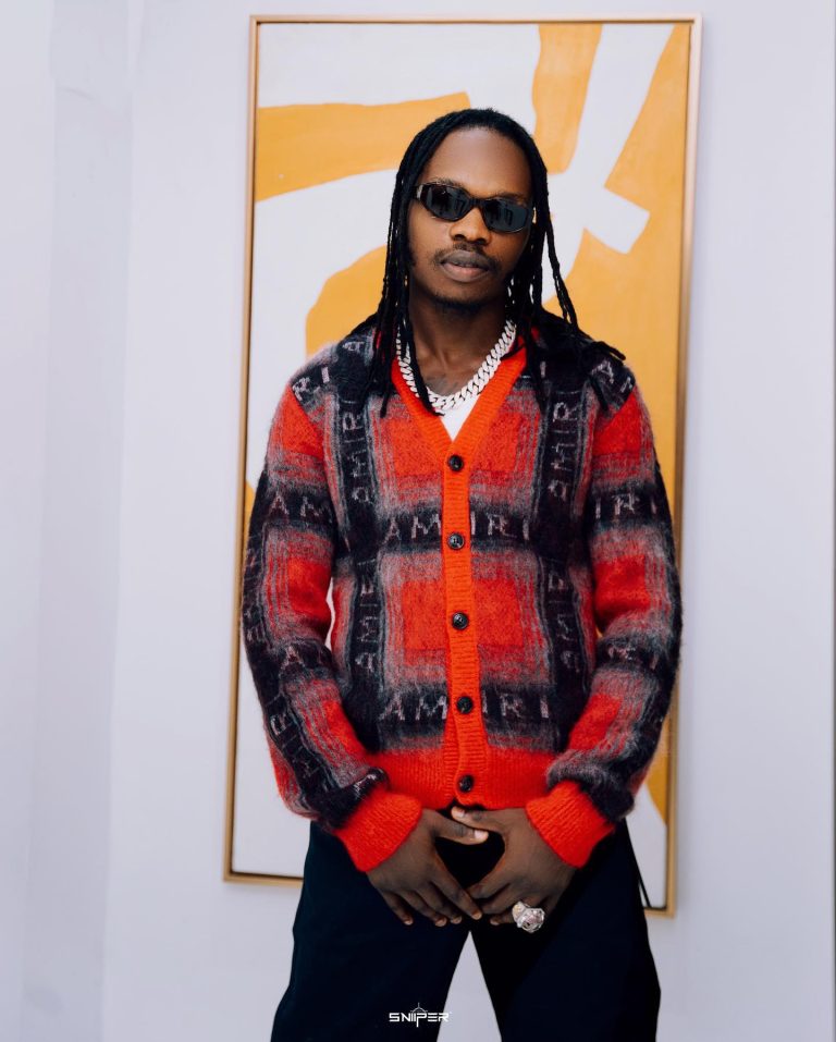 I am prepared to go back to Nigeria as long as my safety is assured-Naira Marley