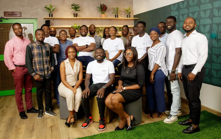 Ghanaian agritech startup, Complete Farmer, secures an impressive $10.4 million in pre-Series A funding