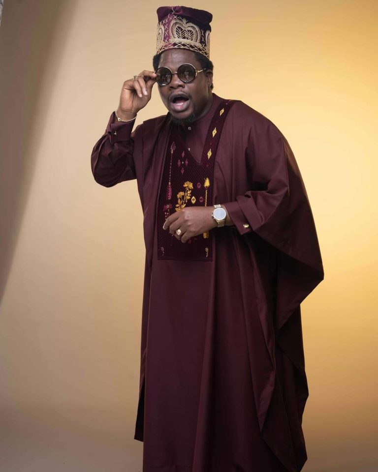 Debo Adedayo Macaroni Transition To Fame