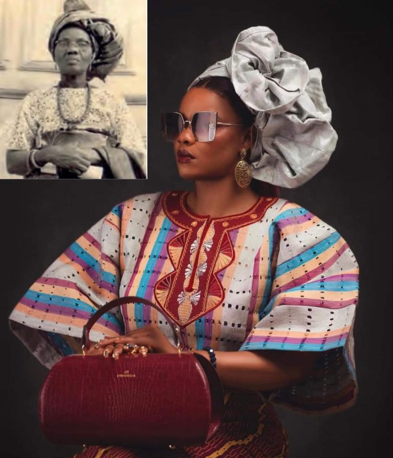 BAP PRODUCTIONS RELEASES BIOPIC, FUNMILAYO RANSOME-KUTI, IN CINEMAS