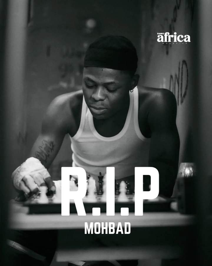 Ten Key Insights About the Artist Mohbad