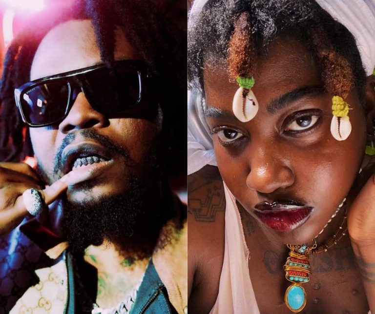 Your Structureless Label Turned Me Into An Errand Girl, Former YBNL Signee Temmie Ovwasa Knocks Olamide 