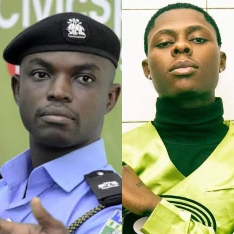 If Need Be, Mohbad’s Body Can Be Exhumed For Autopsy – Lagos PPRO