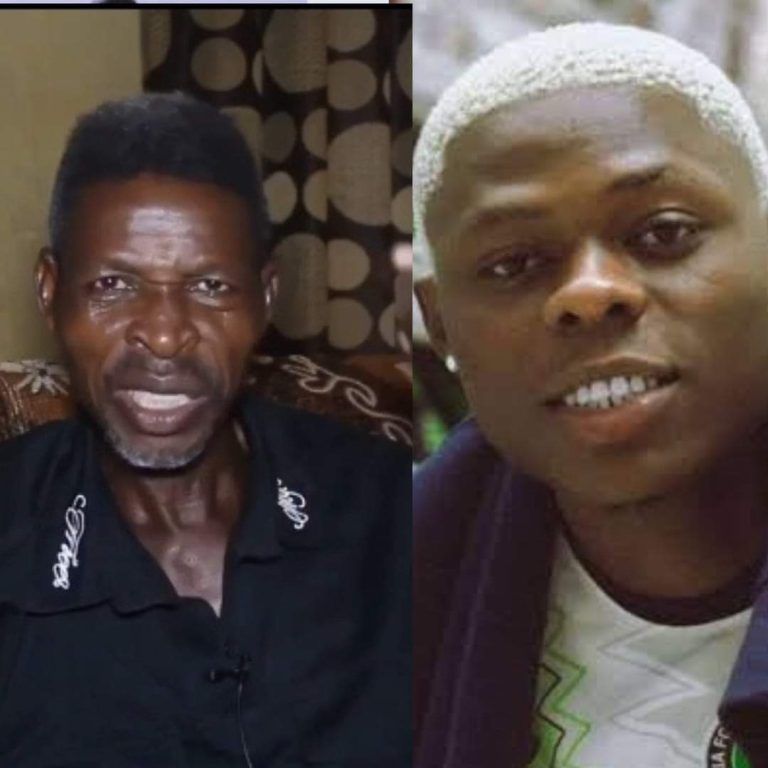 I Think An Injection Led To My Son’s Death, Says Mohbad’s Father 