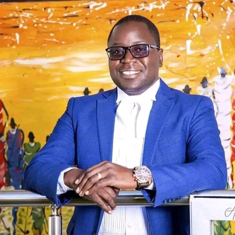 LUNGU DOESN’T NEED AUTHORITY FROM GOVERNMENT TO TRAVEL – MAKEBI 