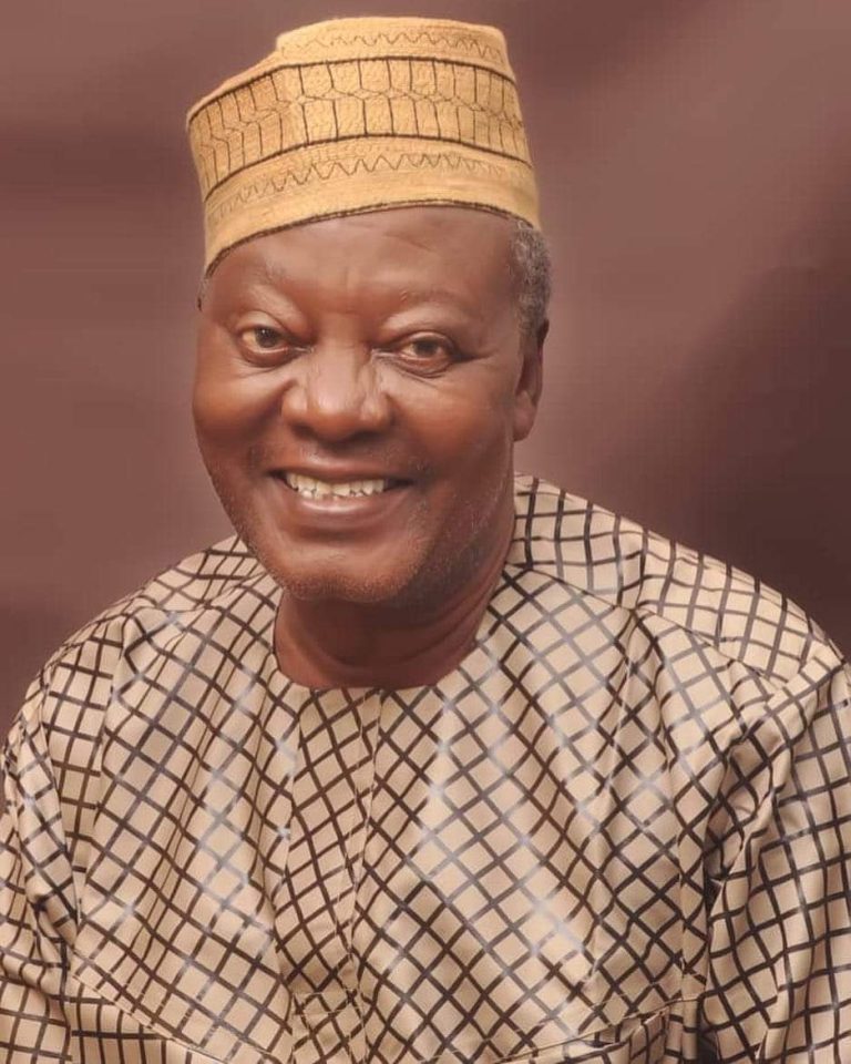 Veteran Actor Suara Is Dead  