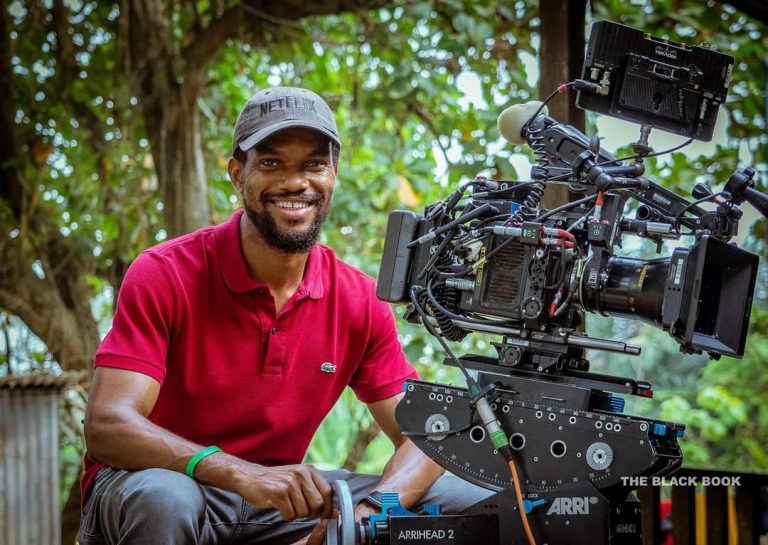 Editi Effiong a versatile creator with significant impact in various fields