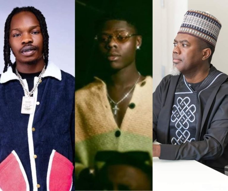 MohBad: Seven Takeaways From Naira Marley’s Interview with Reno Omokri 