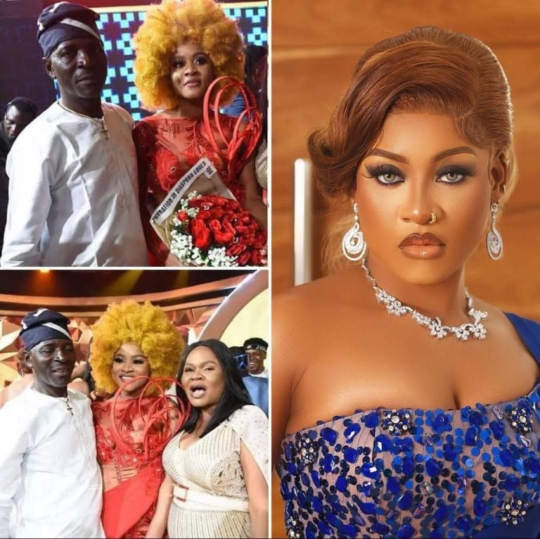 BBNaija: She doesn’t pick up our calls anymore –  Phyna’s father cries out, says she disappeared after winning N100m.