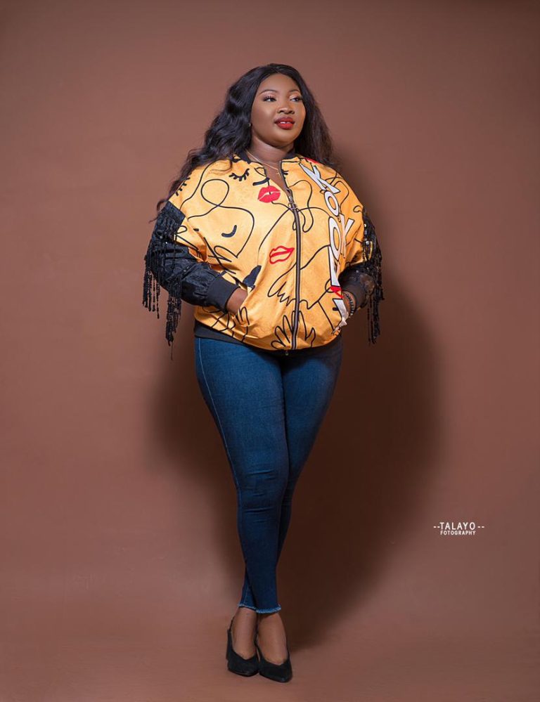 Unveiling Tounse Odion: How a Passionate Actor Blossomed into a Captivating Entertainer