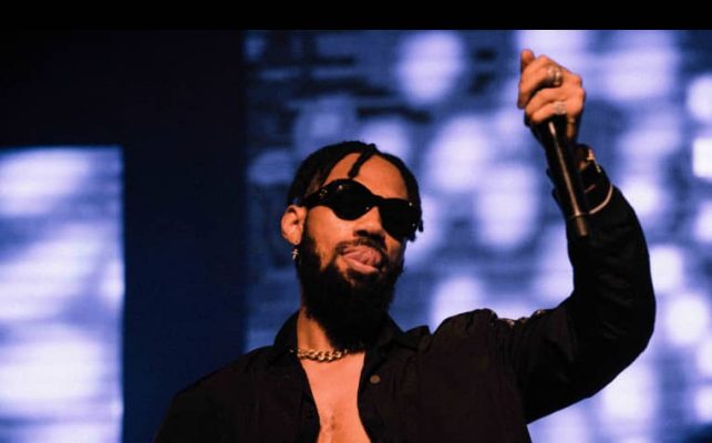 Phyno Reveals How He Was Encouraged to Join a Cult to Catapult His Music Career
