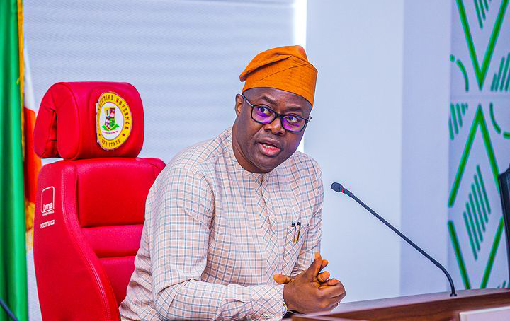 Oyo Mesi eagerly anticipates Governor Makinde’s stance on the new Alaafin – Basorun relationship