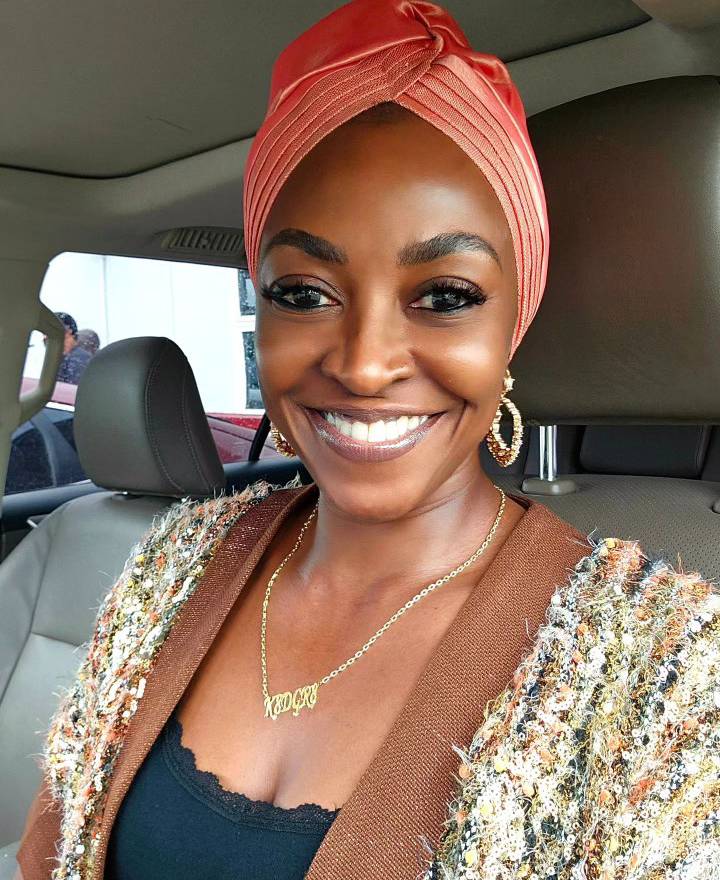 According to Kate Henshaw, life has lost its significance in Nigeria