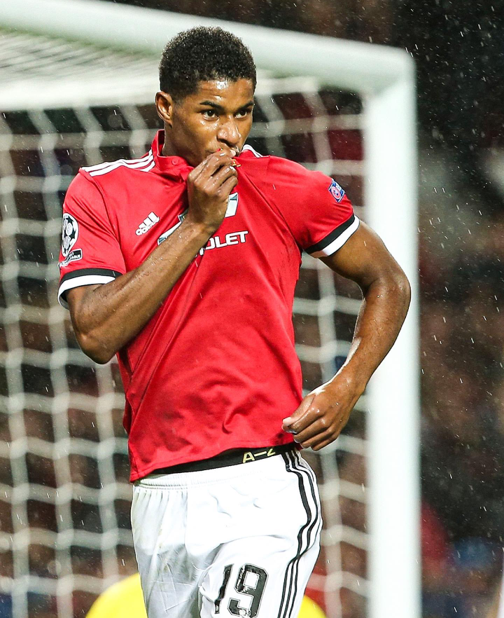 Following Burnley victory, Marcus Rashford involved in accident with his £700,000 Rolls-Royce