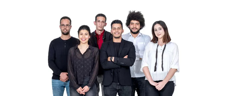 SeekMake, a Tunisian business in the contech space, receives $539K from Lafayette Group