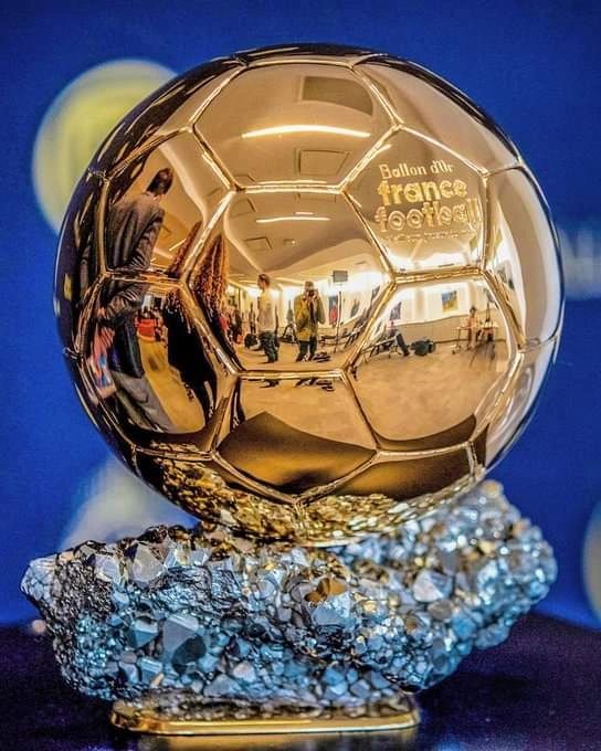 Comprehensive Compilation: Nominees for the 2023 Men’s Ballon d’Or