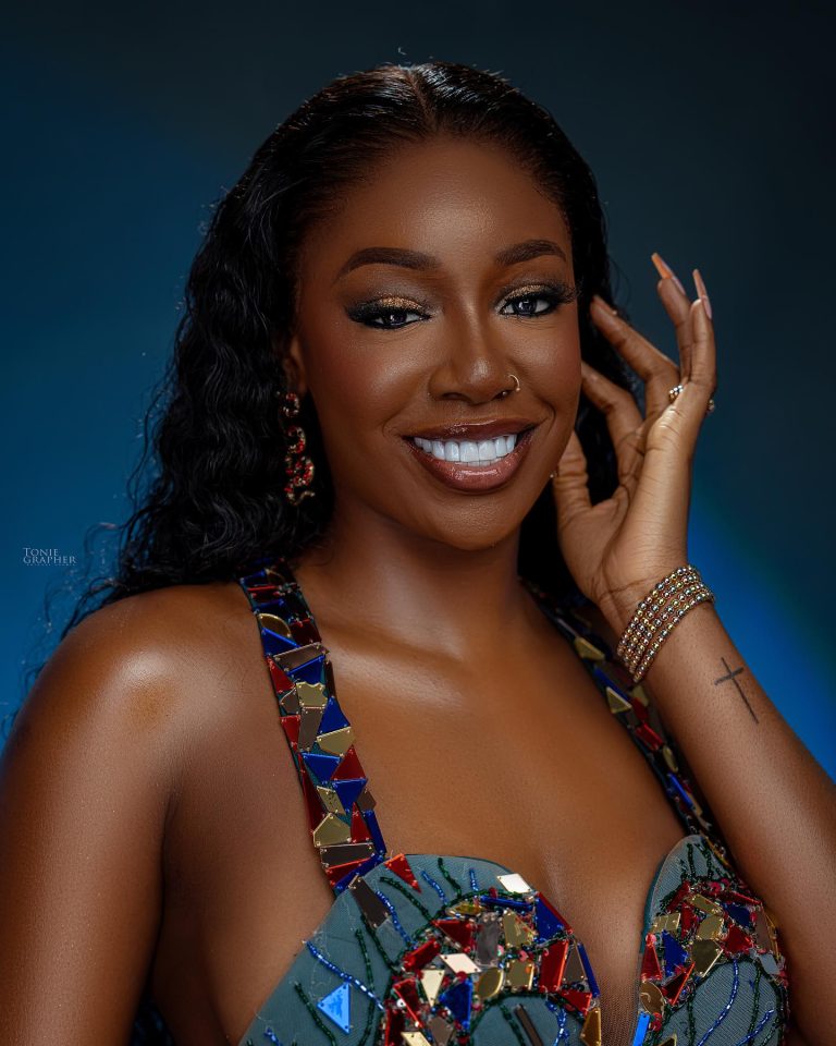 BBNaijaAllStars: Tolanibaj Responds to Critics with Indifference – “I Don’t Care About Your Opinion”