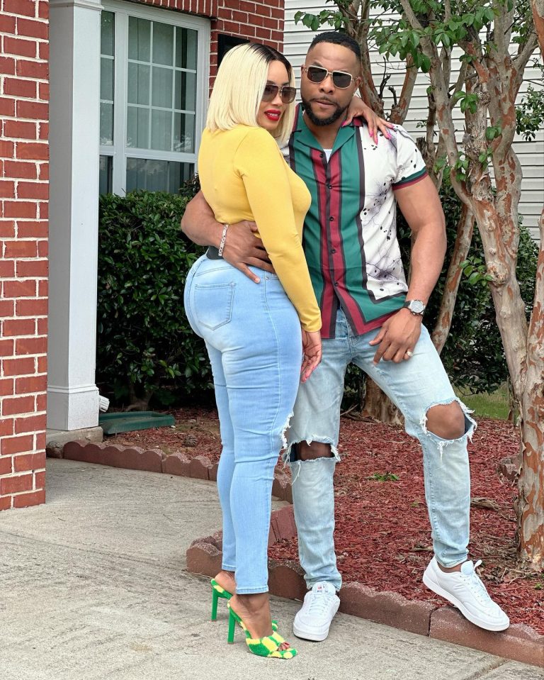 Bolanle Ninalowo Announces the End of His Marriage Due to Irreconcilable Differences