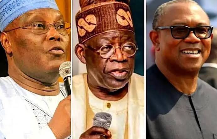 Presidential Election Tribunal: Tight Security Measures in Place as Tribunal Adjudicates Atiku and Obi’s Complaints Against Tinubu