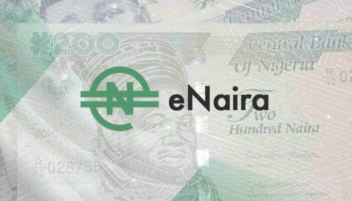 eNaira: An Example of How to Avoid Implementing an Effective Cashless Policy