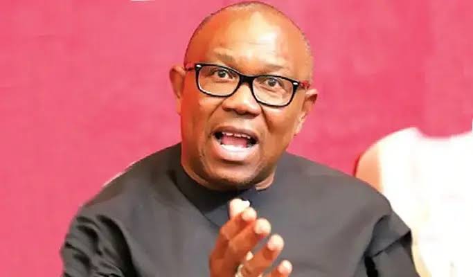 Peter Obi has submitted a comprehensive appeal comprising 50 distinct legal arguments in response to the tribunal’s verdict
