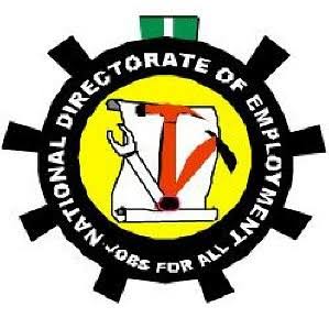 NDE provides training to 60 young individuals in Ogun