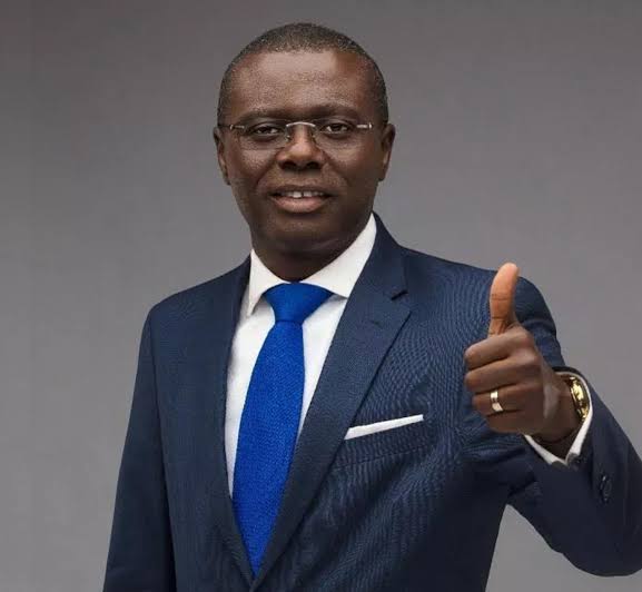 Comprehensive Compilation: Portfolios of Commissioners and Special Advisers in Sanwo-Olu’s Administration