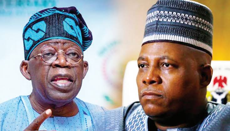 The Tribunal rejects APM’s petition challenging Tinubu and Shettima.