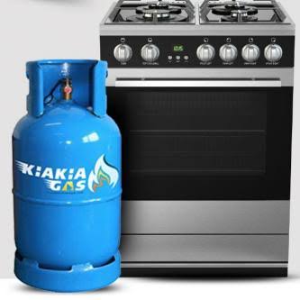 The cost of a 12.5kg cooking gas cylinder could potentially surge to N18,000 by December